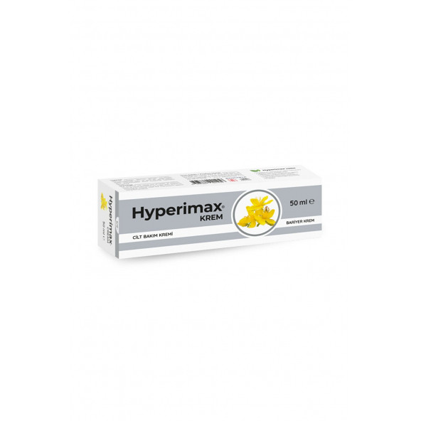 Hyperimax Barrier Cream 50 ml