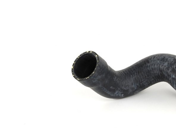 BMW E36 M50 VE M52 MOTOR RADYATÖR ALT HORTUMU 11531726344 - Resim 4