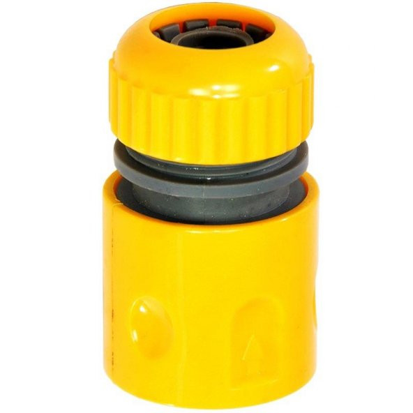 Daye Hortum Adaptörü 1/2" - Resim 2