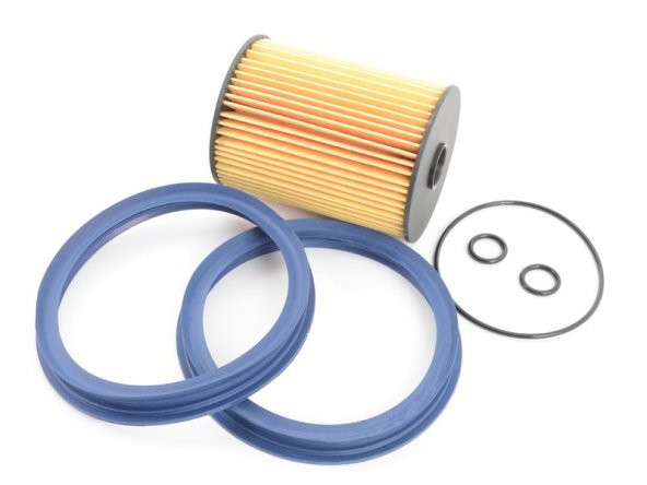 MİNİ R55 R56 R57 R58 VE R59 KASA BOSCH YAKIT FİLTRESİ 11252754870 ürün görseli