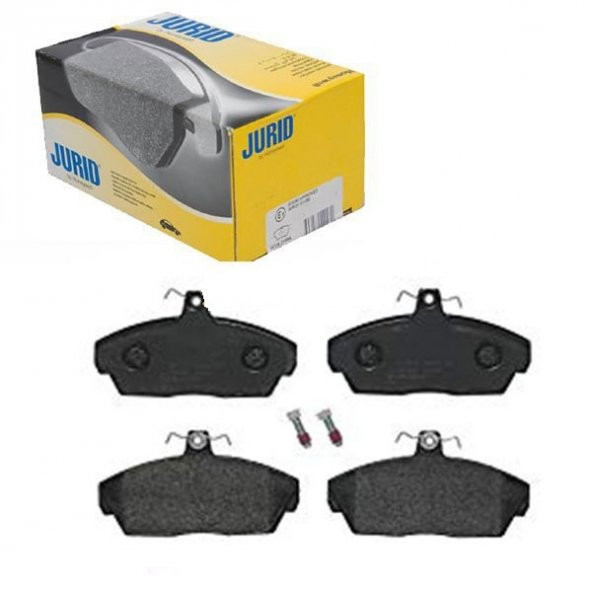 LAND ROVER FREELANDER I 1998 - 2006 ÖN BALATA TAKIMI SFP100360 ürün görseli