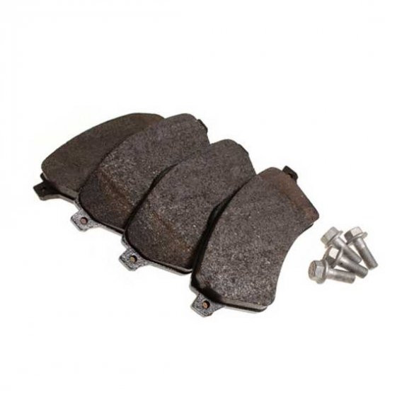 LAND ROVER FREELANDER I 1998 - 2006 ÖN BALATA TAKIMI LR021899 ürün görseli