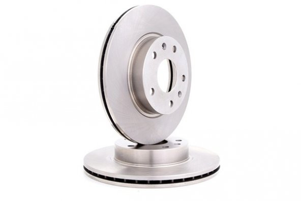 LAND ROVER FREELANDER I 1998 - 2006 ÖN FREN DİSK TAKIMI SDB000080 - 1