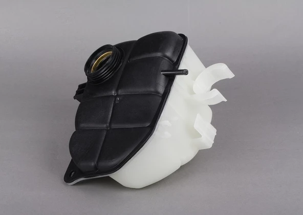 MERCEDES W203 YEDEK SU DEPOSU OEM NO 2035000049 - Resim 2