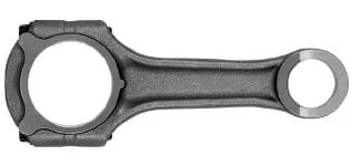 Mercedes Piston Kolu (om612, Om646) W203 00>07 W211 02>08 W163 99>05 W220 02>05 Vito W639 03> Sprinter 00>09 - Bmy 0714 ürün görseli 1