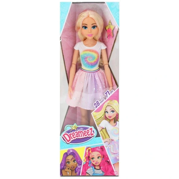 Moda Bebekleri 71 cm - Resim 2