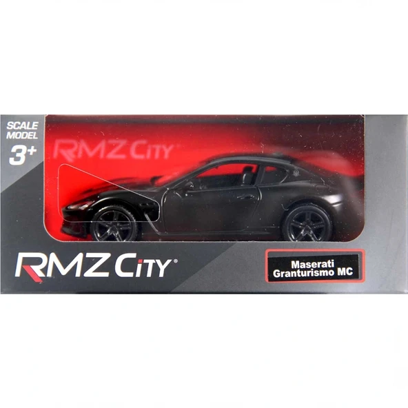 1:32 Dark Serisi Model Araba - Resim 5