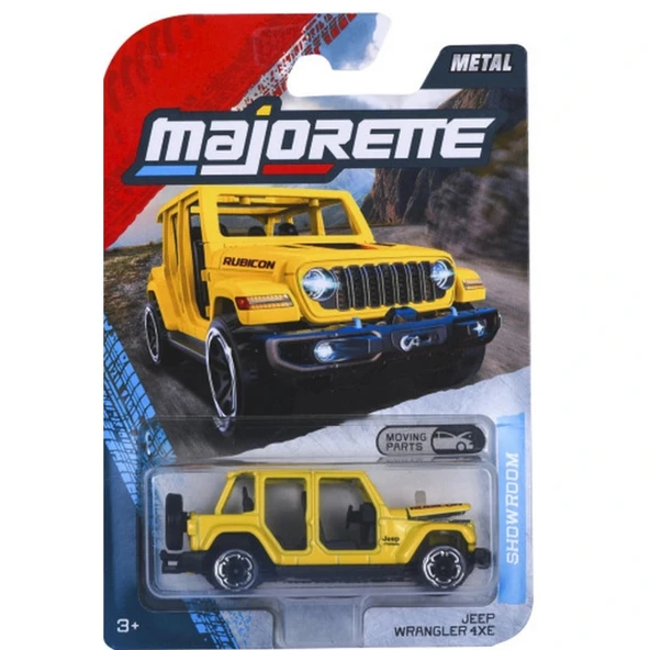 Showroom Premium Araba - Resim 3