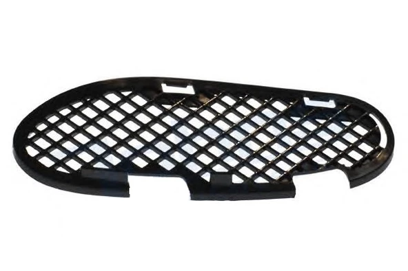 MERCEDES W202 ÖN TAMPON IZGARASI SOL 2028851123 - Resim 2