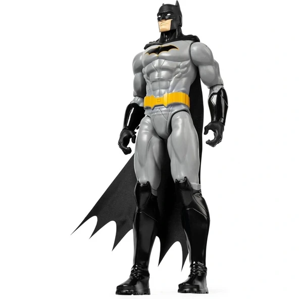 SPM-6071134 BATMAN FGR 12İN BTMNS S1 V1 SUSTNBLE RF - Resim 5
