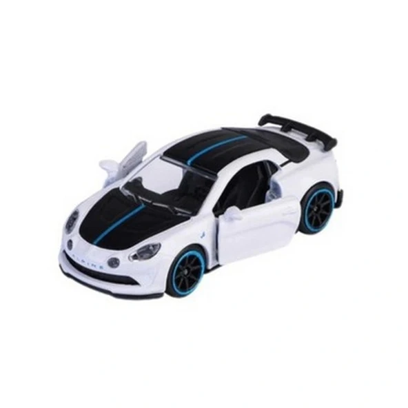 Showroom Premium Araba ürün görseli 1