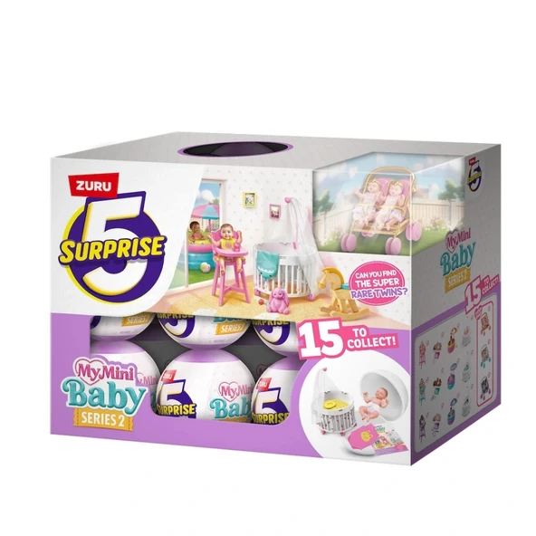 Sürpriz Paket S2 - Resim 5