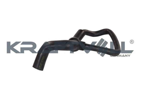 Fiat Radyator Alt Hortumu Palıo Albea 1,3 Multıjet - Kraftvoll 10030118 ürün görseli 1