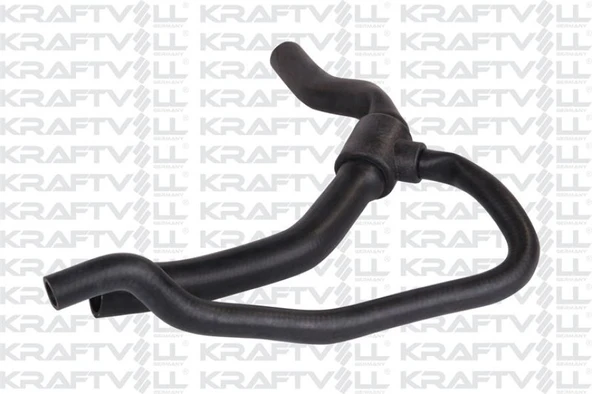 Renault Radyator Alt Hortumu Clio Symbol 1,4 - Kraftvoll 10030128 ürün görseli 1