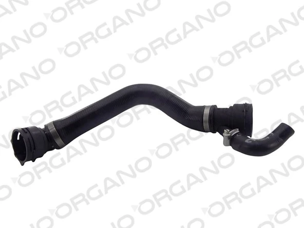 Bmw Radyator Alt Hortumu Bmw E60 E61 M47 N - Ucpa 21h141864 ürün görseli 1