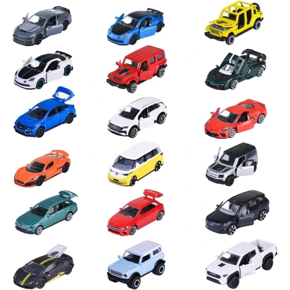 Showroom Premium Araba - Resim 2