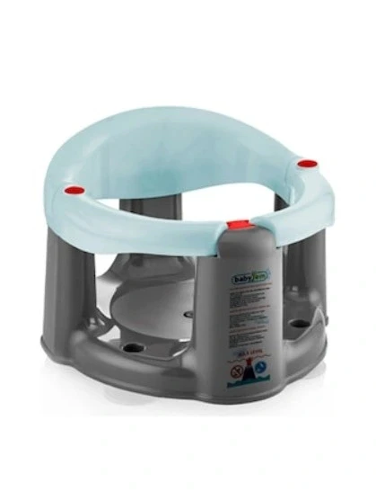 Önden Açılır Banyo & Mama Oturağı 636 Yeşil ürün görseli 1