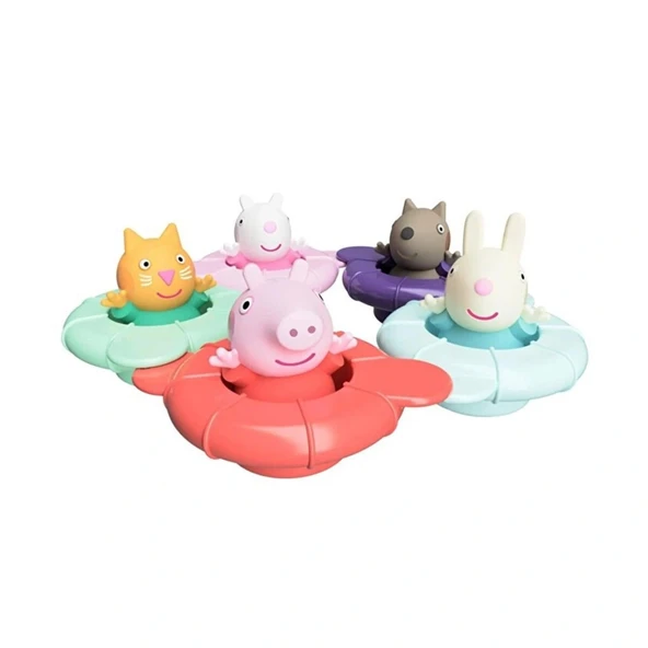 TPR73549 Tomy - Peppa Havuz Partisi ürün görseli 1