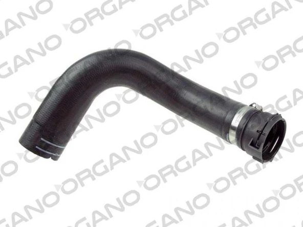 İveco Truck Radyator Ust Hortumu İveco Stralıs 07>  (58x58x530 Mm) - Ucpa 35h36004 ürün görseli 1