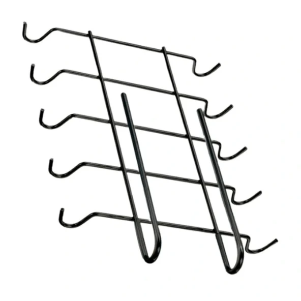 Dolap İçi Fincanlık Askı - Resim 2