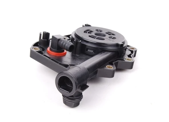 BMW E31 E32 E34 VE E38 M60 MOTOR EMME MANİFOLD VALFİ 11617501562 ürün görseli