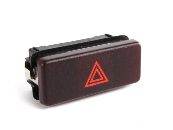 BMW E31 E32 E34 E36 Z1 VE Z3 DÖRTLÜ FLAŞÖR DÜĞMESİ 61311374220 ürün görseli