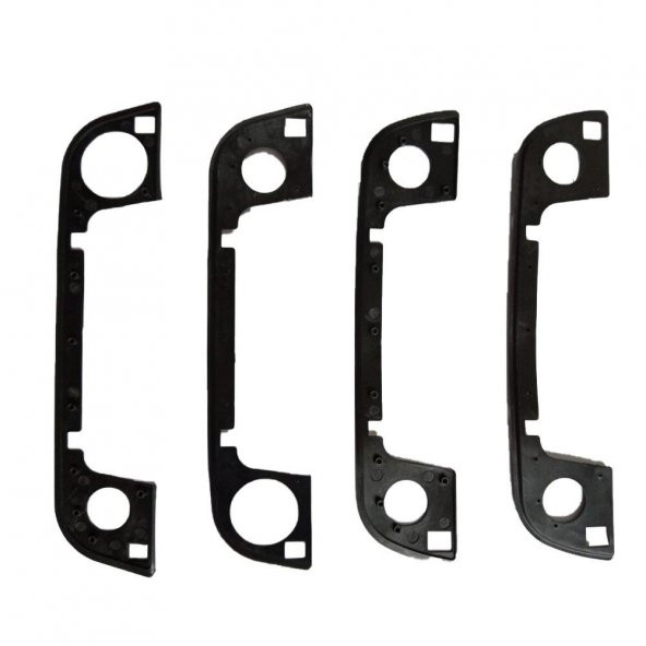 BMW E32 E34 VE E36 DIŞ KAPI KOLU CONTA SETİ ürün görseli