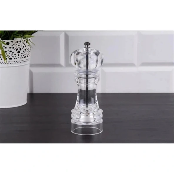 Akrilik El Değirmeni 13 cm - Resim 2