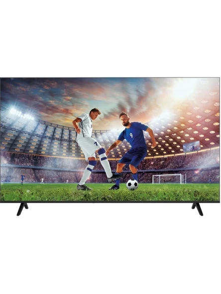 Dijitsu 65 DQ 33000 4K Ultra HD 65" 165 Ekran Uydu Alıcılı Google Smart QLED TV ürün görseli 1