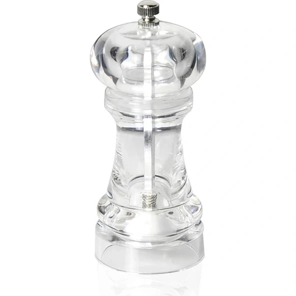 Akrilik El Değirmeni 13 cm - Resim 3