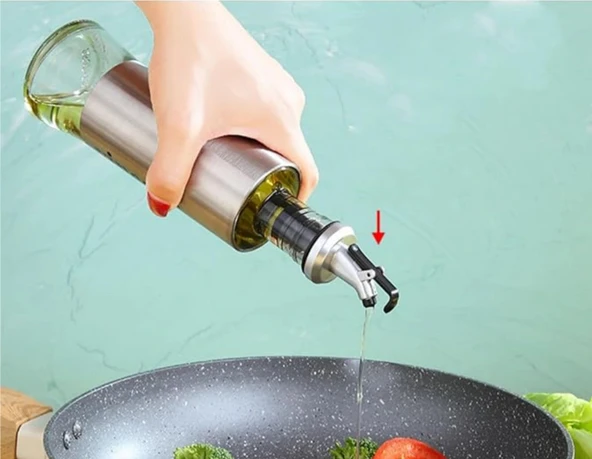 Sızdırmaz Yağdanlık ürün görseli 1