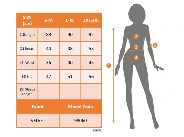 MDB Kadın Askılı V Yakalı önden Düğmeli Mini Kalın Fitilli Kadife Elbise - Resim 5
