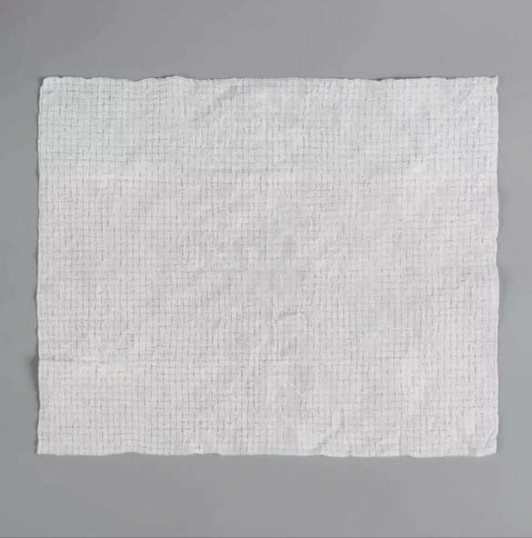 Suda Büyüyen Sıkıştırılmış Mendil 20 Adet - Resim 3