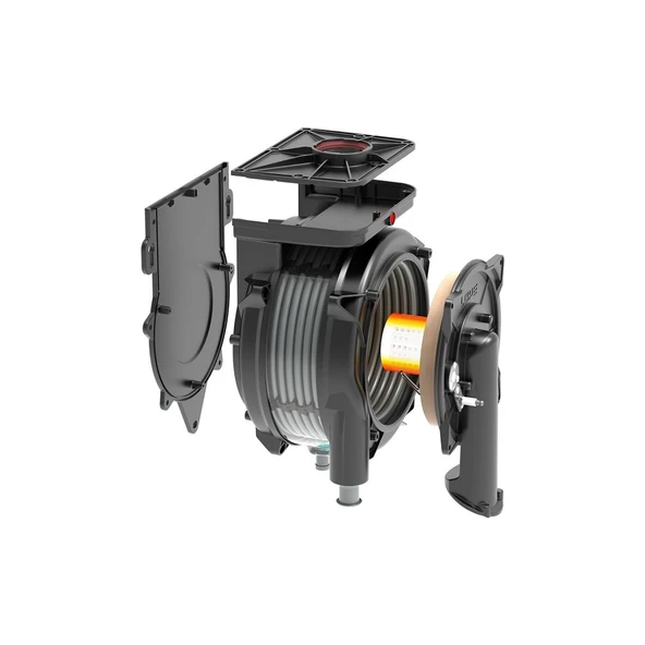 FERROLİ LEONE 20/24 C TAM YOĞUŞMALI KOMBİ - Resim 4