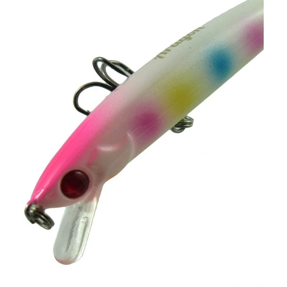 Eurofish Aragon 8cm A391 - Resim 2