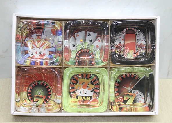 Cam Küllük Model 14 ürün görseli 1