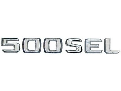 MERCEDES 500SEL YAZI 1408171115