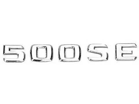 MERCEDES 500SE YAZI 1408171015