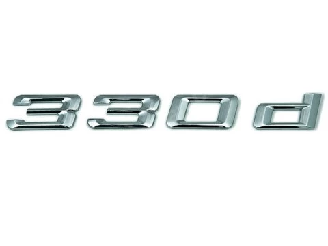 BMW E46 VE E90 3.30d YAZI 51148255238 - 51147157559