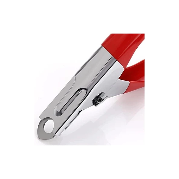 Kedi Köpek Giyotin Tırnak Makası - Resim 3