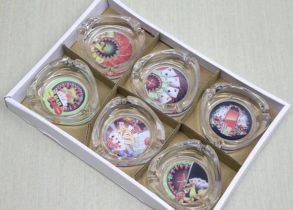 Cam Küllük Model 31 ürün görseli 1