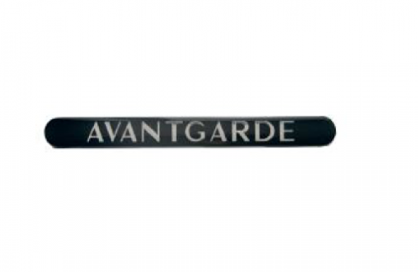 MERCEDES AVANTGARDE YAZI 2038171120 ürün görseli