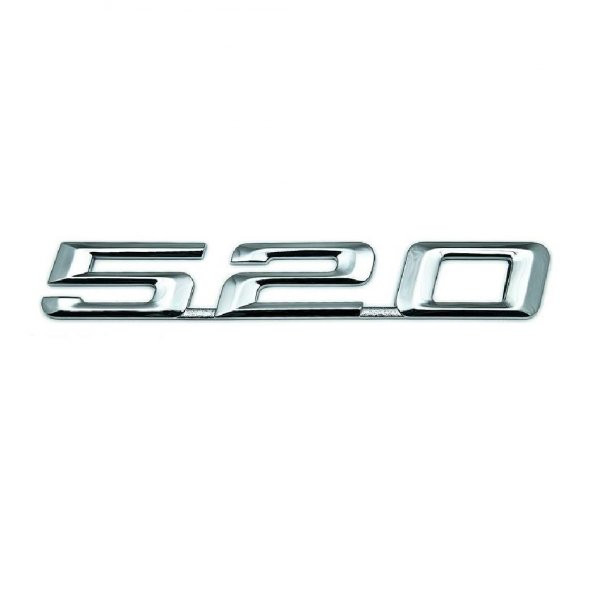 BMW E34 VE E39 520 YAZI 51148137274