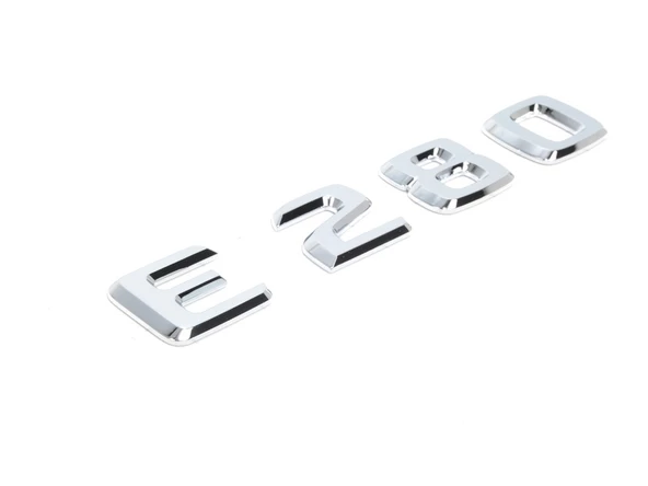 MERCEDES E280 YAZI 1248175615 ürün görseli