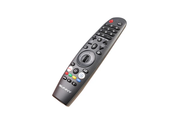 Sunny SN75LEDB252 4K Ultra HD 75" 190 Ekran Uydu Alıcılı webOS Smart LED TV - Resim 5