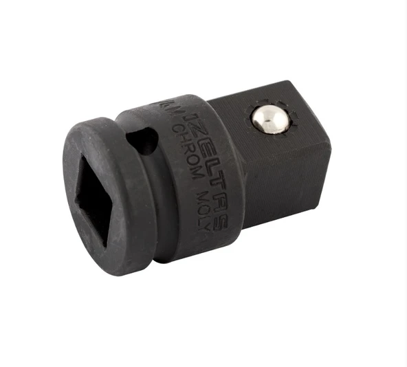 İzeltaş 3/8"Fx1/2"M Havalı Lokma Adaptorü 3/8" - İzeltaş 14000004621 ürün görseli 1