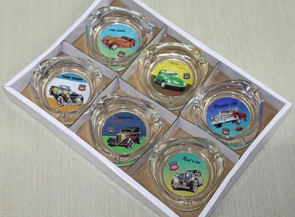 Cam Küllük Model 35 ürün görseli 1