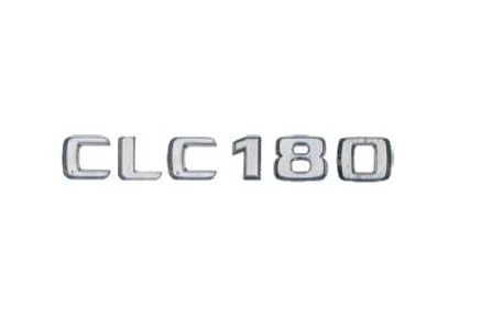 MERCEDES CLC180 YAZI 2038173815