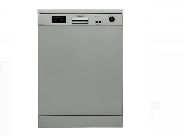 FINLUX KONFOR BM 430 S BULAŞIK MAKİNASI ürün görseli 1