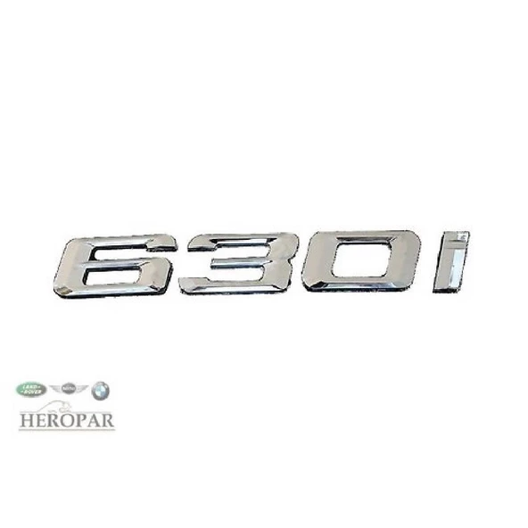 BMW E63 VE E64 630i YAZI 51147163792